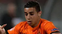 Bocah 17 Tahun Belanda Selangkah Lagi Gabung MU