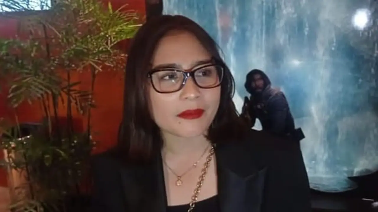 Prilly Latuconsina