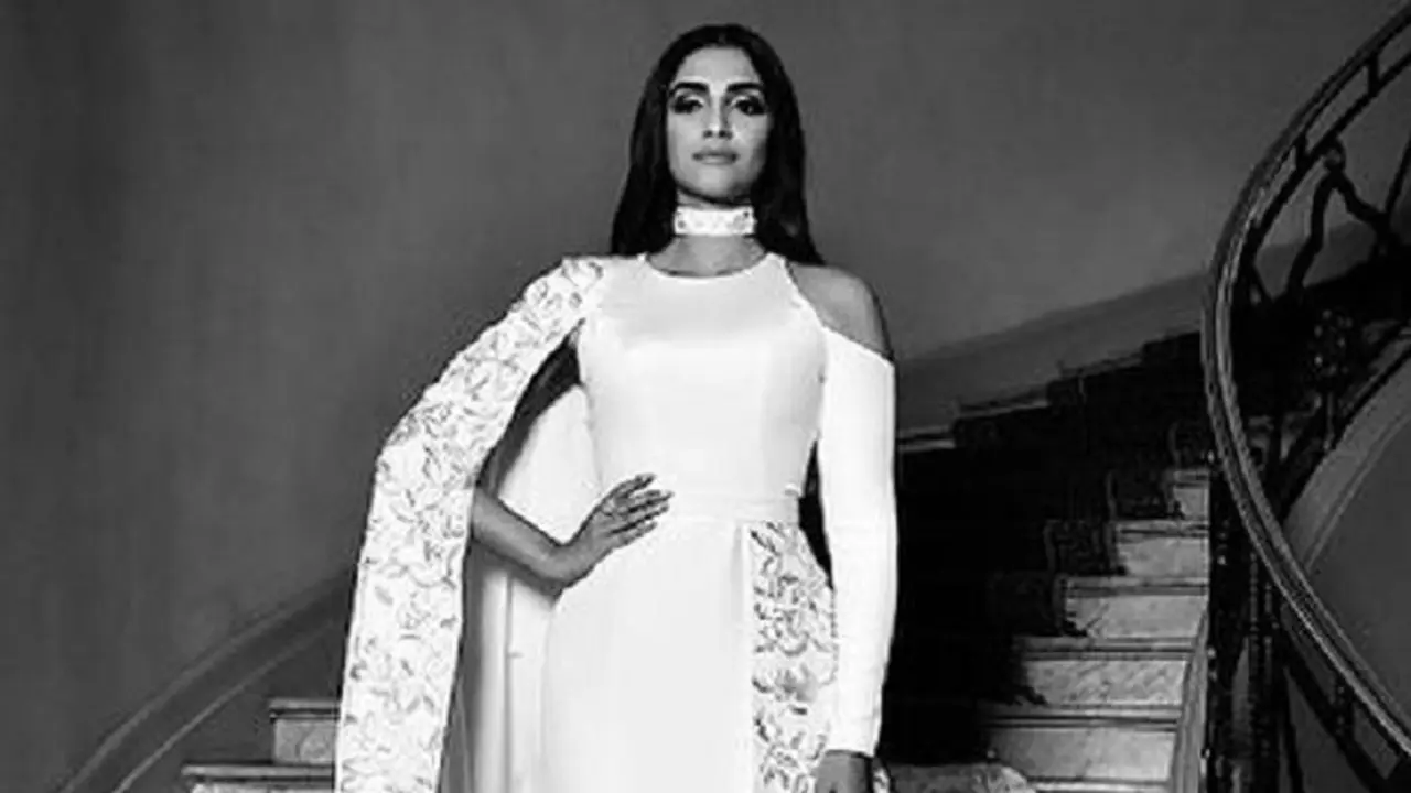 Sonam Kapoor