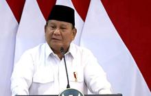 Prabowo Blak-blakan Bantah RUU TNI Bangkitkan Dwifungsi Abrii: Come On Nonsense!