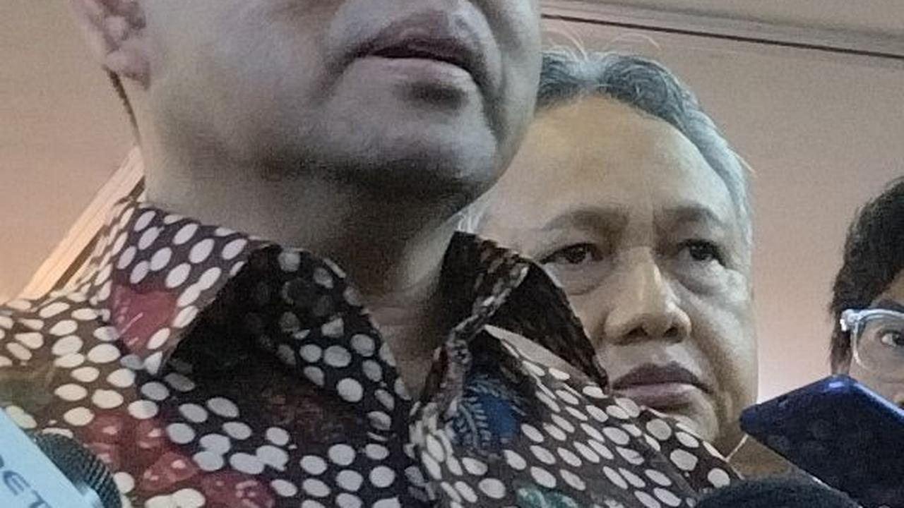 Timnas AMIN soal KPU Hapus Grafik Data Suara Pemilu di Sirekap: Bukti Banyak Kejanggalan!