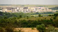 Imbas Kekeringan Parah, Rumania Matikan Reaktor Nuklir Terakhir
