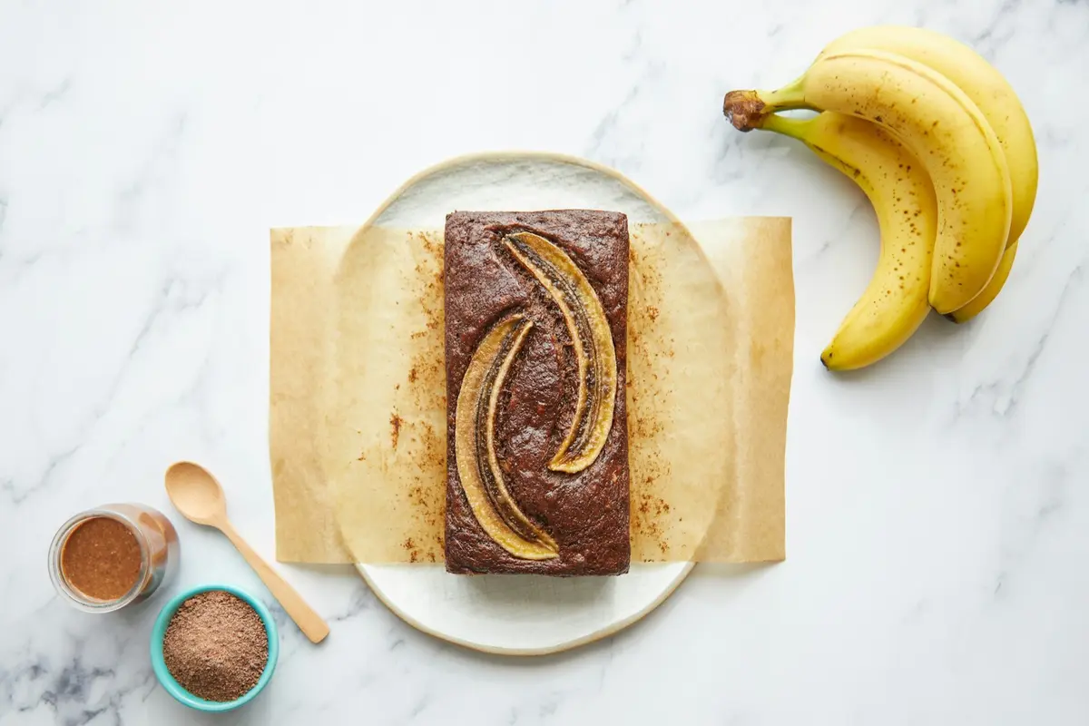 Banana Bread