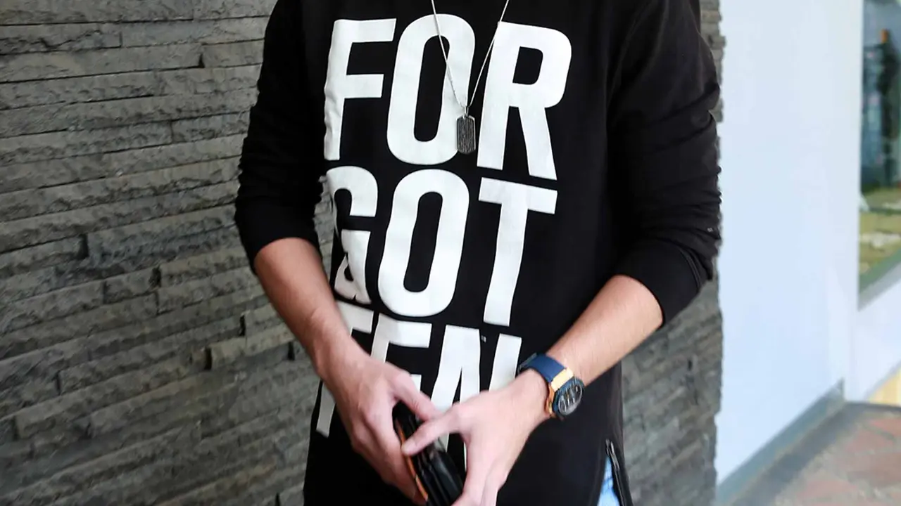 [Bintang] Stefan William