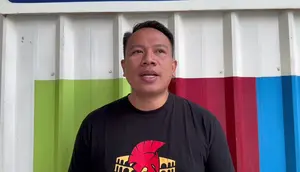 Vicky Prasetyo Curiga Ada Dalang di Balik Pengakuan Fangfang, Singgung Sosok Berinisial M