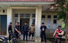 Kronologi Mobil Damkar di Bengkulu Dicuri, Minta Polri dan TNI Bantu Mencari