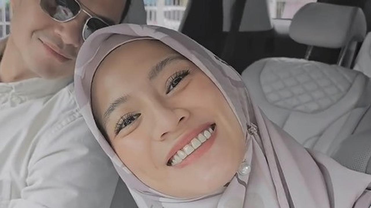 Potret Alyssa Soebandono dan Dude Harlino (Sumber: Instagram/ichasoebandono dan Instagram/dude2harlino)