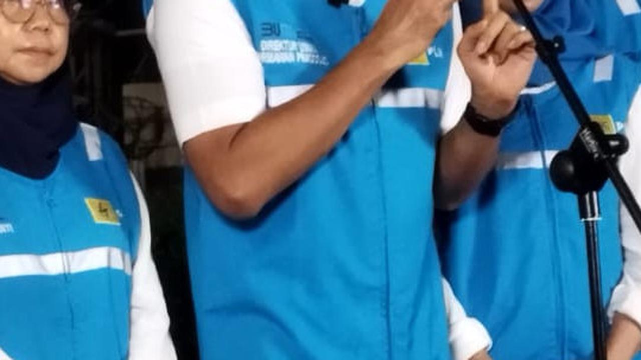 Dirut PLN Resmikan Rumah Bersama Transisi Energi Indonesia, Ini Tujuannya