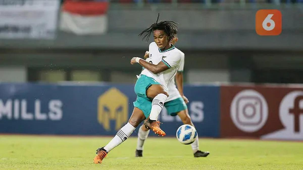 Rapor Pemain Indonesia di Klub-Klub ASEAN: Pratama Arhan Makin Moncer di Thailand