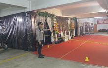 Seorang Wanita Meninggal di Rumah Hantu Tulungagung