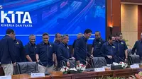 Di Tengah Ketidakpastian Global, Pemerintah Belum Lihat Urgensi Revisi APBN 2026