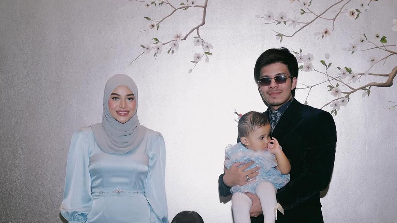 Rayakan Hari Ibu, Atta Halilintar Unggah Kolase 4 Wanita Istimewa