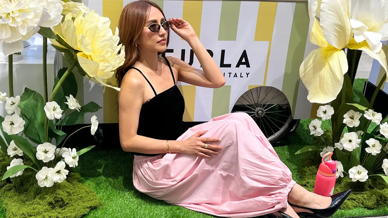 FURLA SS26 Private Viewing Hadirkan Sunglasses dan Optical Frames Super Chic