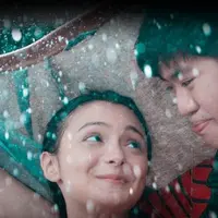 Amanda Rawles di Skripsick (Istimewa)