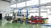 Suzuki Buka Jaringan Dealer di Pulau Dewata