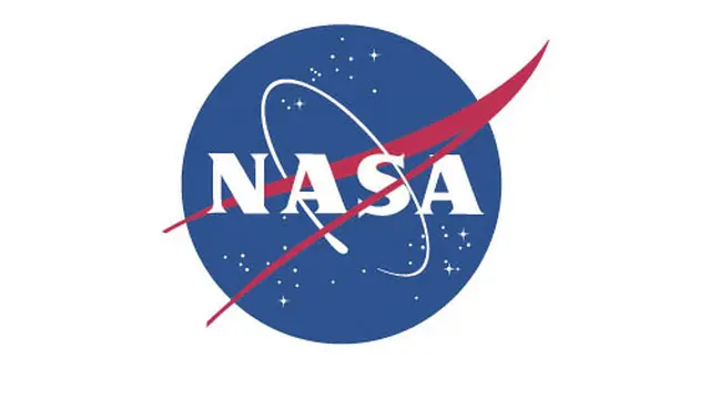 Logo NASA