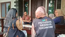 BPS Ungkap Alasan Krusial di Balik Sensus Ekonomi 2026