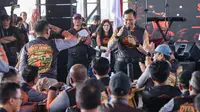 OVI Bawa Misi Sosial dan Kemanusiaan