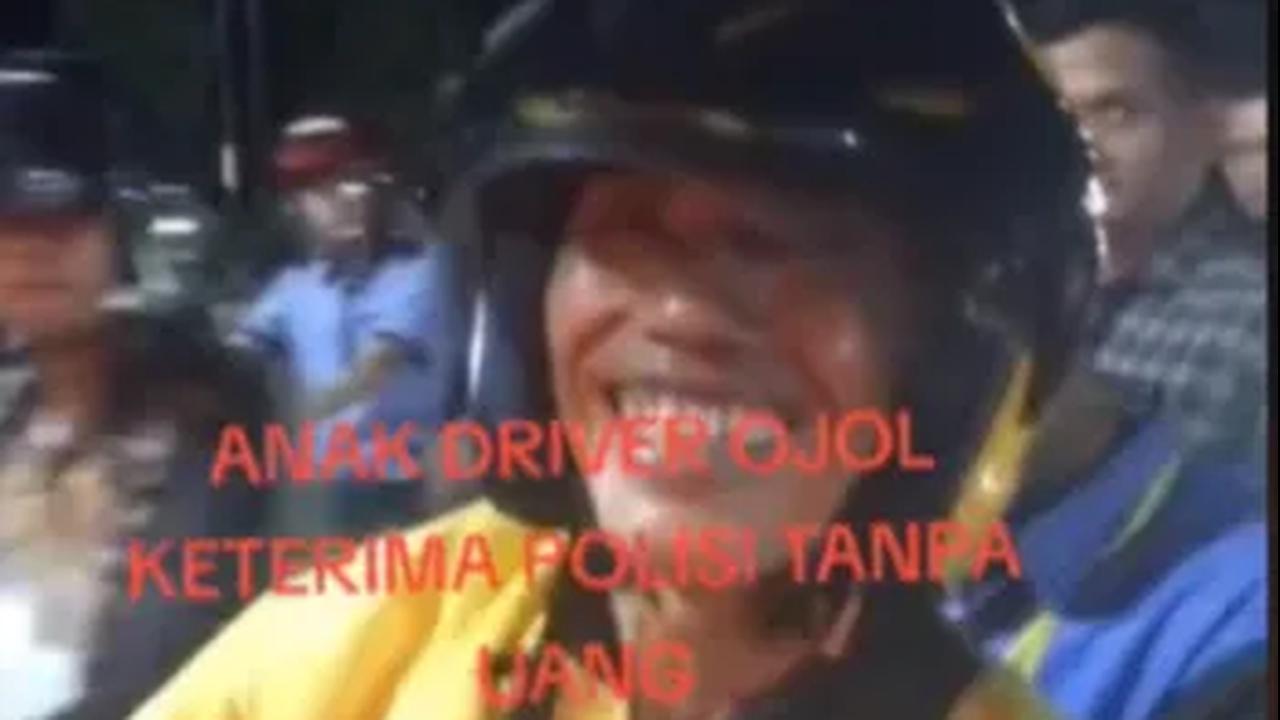 Warganet Ikut Bangga