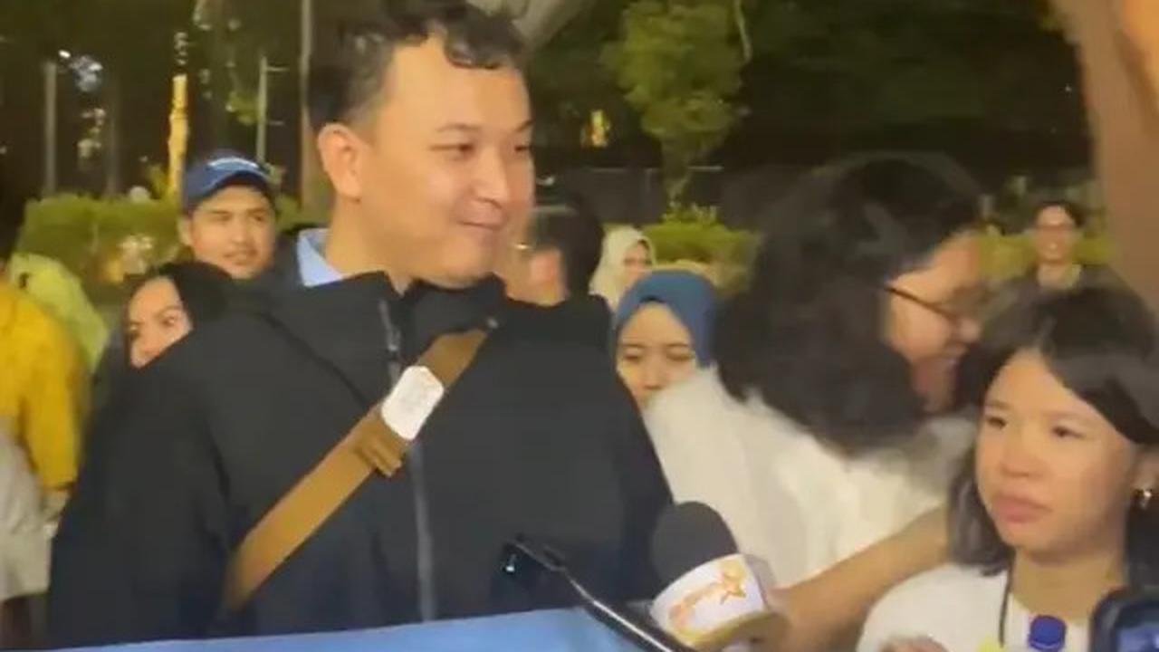 Nicholas Saputra Ganti Profil IG Setelah 6 Tahun, Disebut Mirip Atta Halilintar