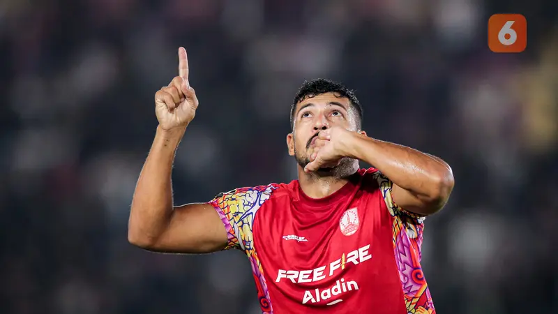 Ricardo Lima, Persis Solo, Persija Jakarta, Piala Presiden 2024