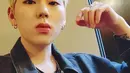 <p>Selain kemampuan rapnya yang sudah diakui oleh banyak orang, ternyata Zico juga mempunyai suara yang merdu saat bernyanyi. (FOTO: instagram.com/woozico0914/)</p>