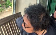 Penampakan Nanang Gimbal Pembunuh Aktor Sandy Permana Sebelum Ubah Penampilan