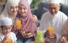 Anjuran Sunnah Berbuka Puasa dengan Makanan Manis? Simak Kebenaran dan Manfaatnya