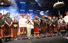 Pedungan Village Festival 2025: Tahukah Anda, Ajang Seni Budaya Ini Jadi Wadah Anak Muda Belajar dan Berjejaring Positif?