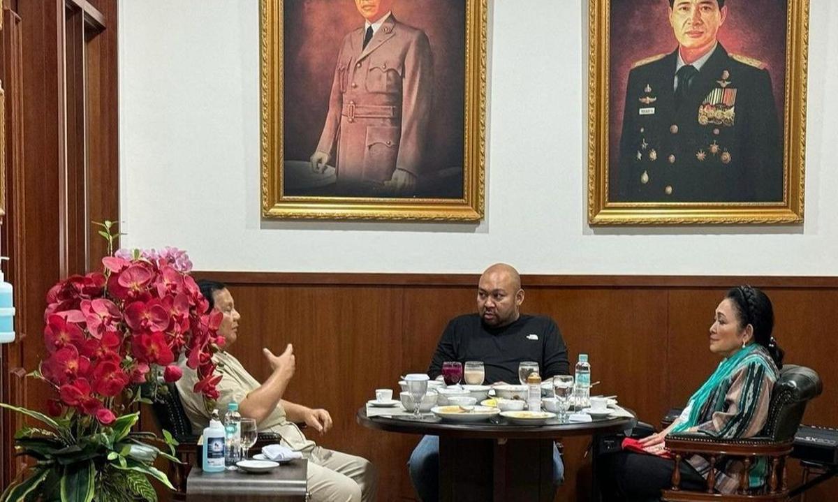 Dok. Istimewa