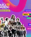 KapanLagi Buka Bareng Festival 2026 Hadirkan For Revenge hingga Raisa
