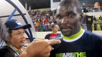 Topskorer Divisi Utama 2012/13 Gabung Persisam