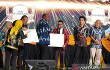 Tahukah Anda? STIH Manokwari Raih Paritrana Award 2025, Jadi Pelopor Jaminan Sosial Mahasiswa KKN di Papua Barat