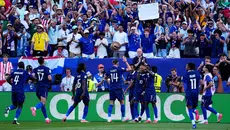 Prancis Petik Pelajaran Berharga dari Duel Sengit Kontra Paraguay di Piala Dunia 2026