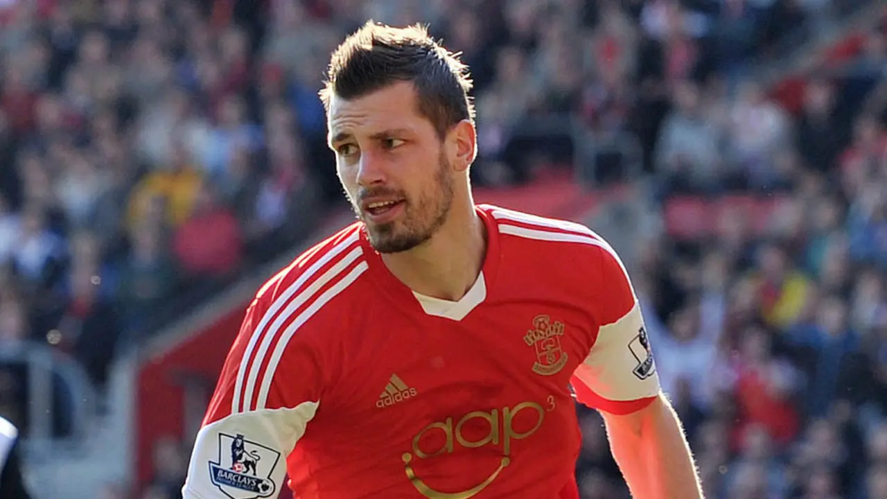 Morgan Schneiderlin