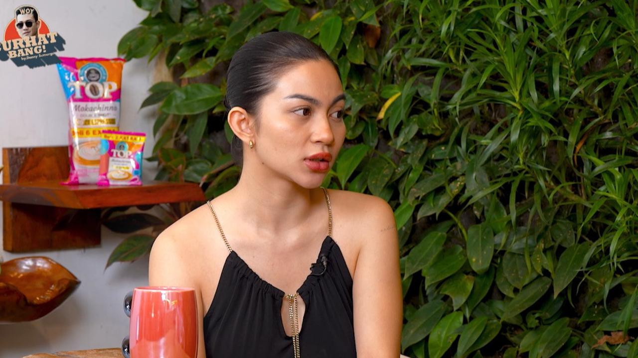 Blak-blakan Ariel Tatum, Akui Alami Bullying Terparah Gegara Pacaran dengan Stefan William