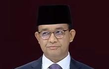 Debat pilpres, Anies Singgung Bansos Kepentingan Pemberi dan Politik Keluarga