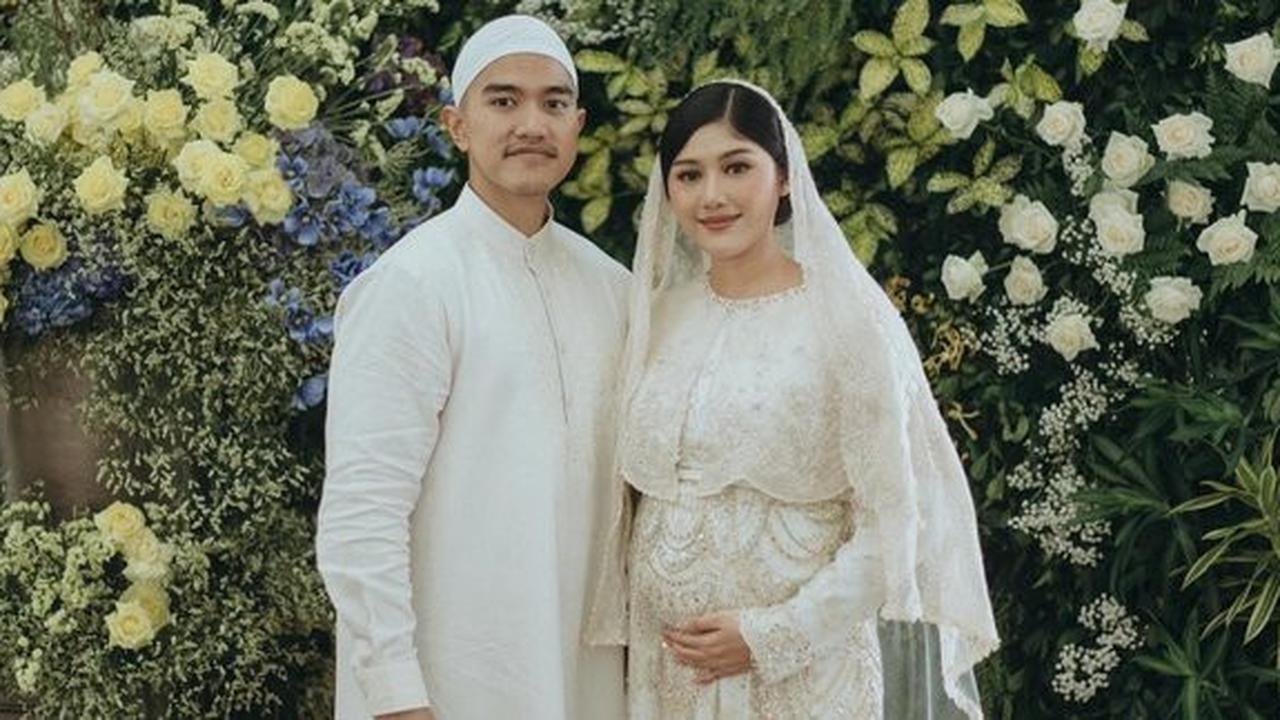 Kaesang Akui Nama Bebingah Sang Tansahayu Pilihan Sang Istri Erina Gudono