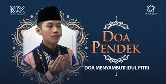 Semoga Allah merima amal kita semua dan semoga Allah menjadikan kita orang-orang yang kembali suci dan bahagia. Semoga setiap tahun kamu dalam kebaikan.