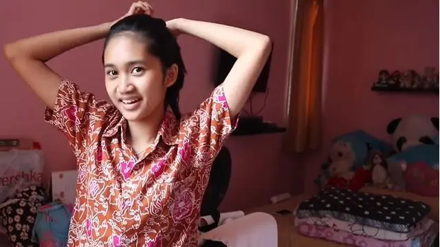 Didukung Lakukan Operasi Plastik, Ini 7 Potret Transformasi Putri Farida Nurhan