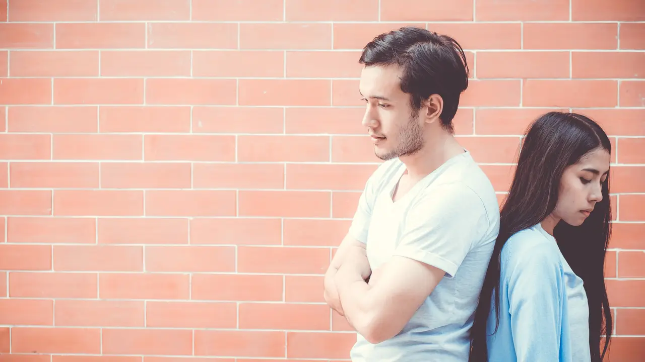couple marah