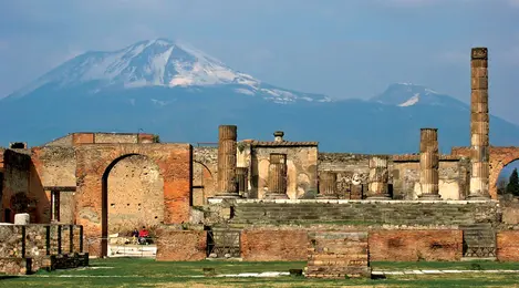 Kota pompei