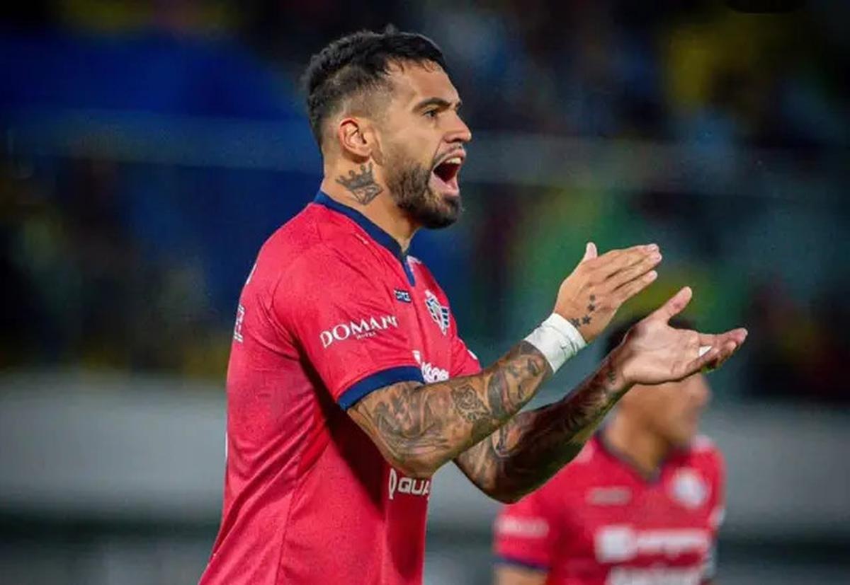 Hasil BRI Liga 1 PSBS Biak vs Persib Bandung: Gol Menit Akhir Jaga Rekor Tak Terkalahkan Pangeran Biru