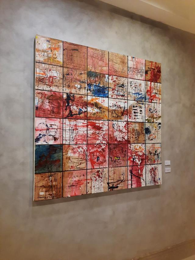 Seniman Dedy Sufriadi