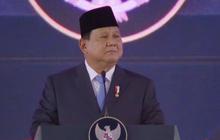 Mimpi Prabowo Ingin BUMN Indonesia Masuk Daftar Global Furtune 500