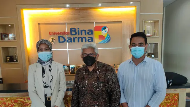 BUMDes di Sumsel Kurang Optimal, Akademisi Disiapkan Jadi Pendamping