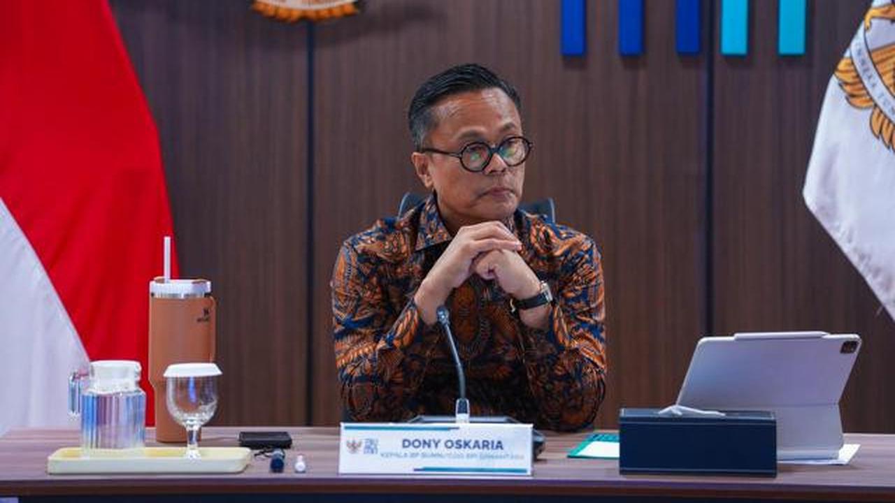 Danantara Bantah BUMN Rugi, Sudah Setor Rp 215 Triliun ke Negara