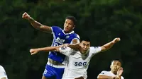 3 Catatan Minor Persib Setelah Digebuk Lion City Sailors di AFC Champions League Two: Tren 7 Kemenangan Terhenti