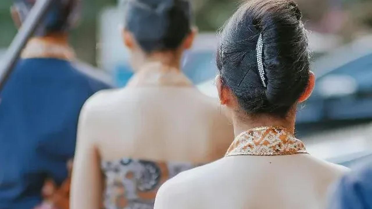 Kata-kata Istilah Jawa Kuno