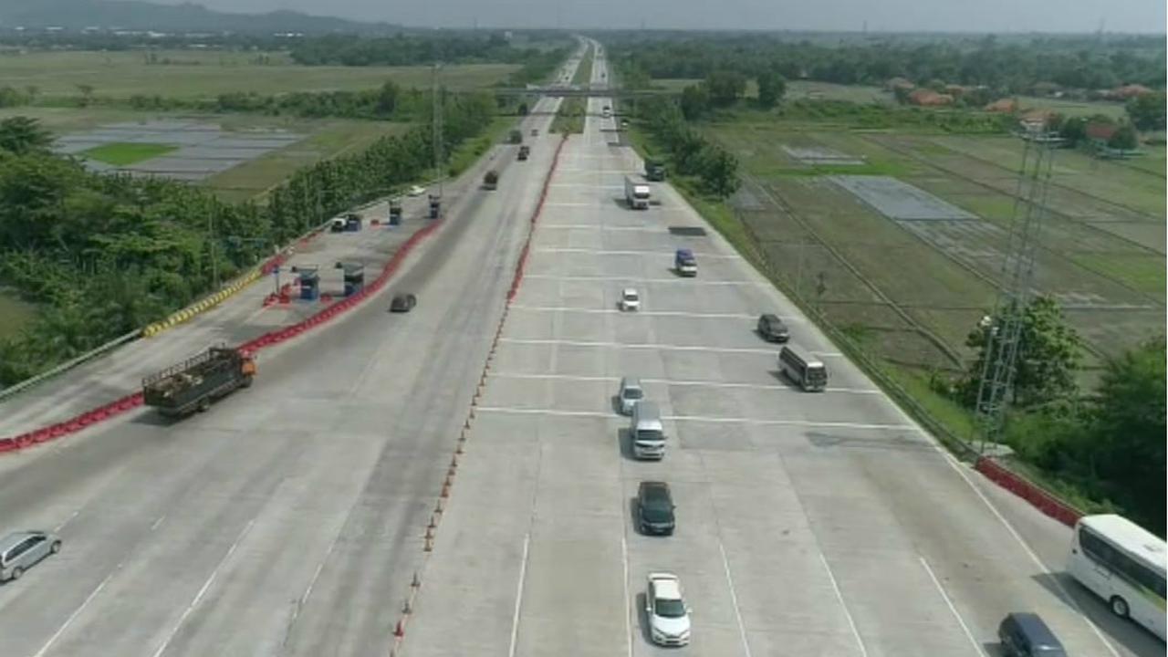 Update Tarif Tol Trans Jawa 2025, Panduan Mudik Nyaman dan Hemat